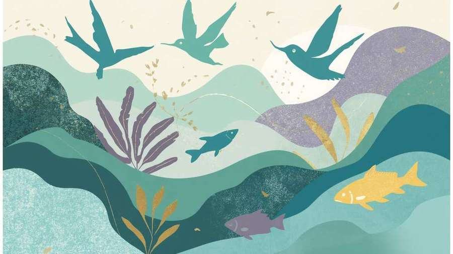 Formas de Vida: comunidades y naturaleza