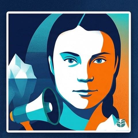 Greta Thunberg